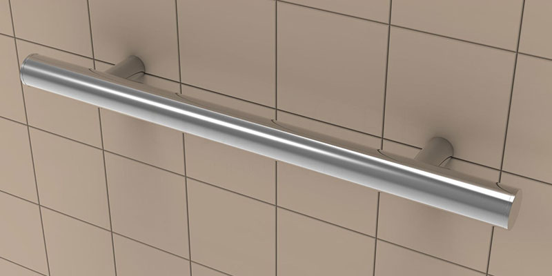 Grab-Bar nella doccia