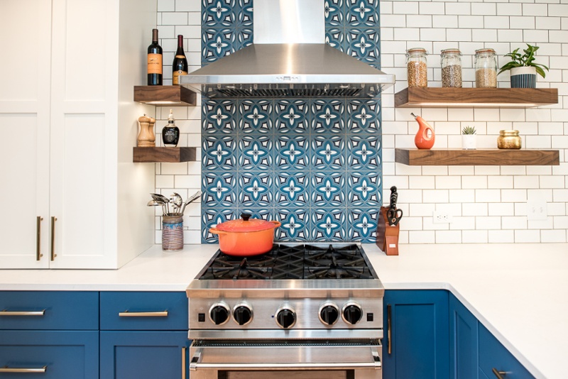 How to Organize a Small Kitchen: 25 Genius Ideas for Small Spaces
